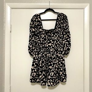 For Love and Lemons Angelica Party Dress